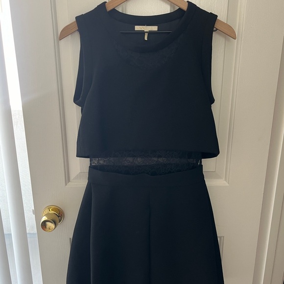 Maje Dresses & Skirts - Black Dress